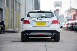 2015款吉利帝豪RS