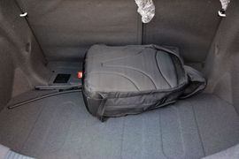 2015款吉利帝豪RS