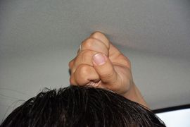 2015款吉利帝豪RS