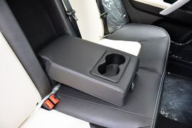 2015款吉利帝豪RS
