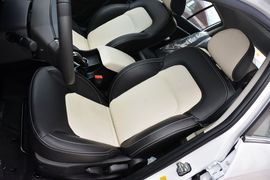 2015款吉利帝豪RS