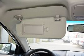 2015款吉利帝豪RS