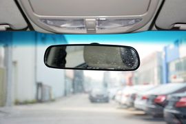 2015款吉利帝豪RS