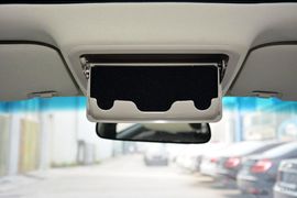 2015款吉利帝豪RS