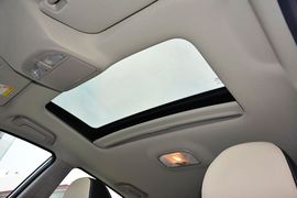 2015款吉利帝豪RS