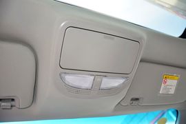 2015款吉利帝豪RS