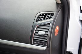 2015款吉利帝豪RS