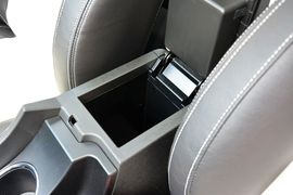 2015款吉利帝豪RS