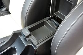 2015款吉利帝豪RS