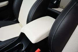 2015款吉利帝豪RS