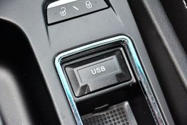 2015款吉利帝豪RS