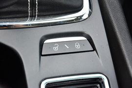 2015款吉利帝豪RS