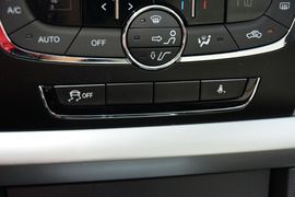 2015款吉利帝豪RS