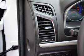 2015款吉利帝豪RS