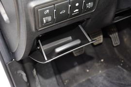 2015款吉利帝豪RS