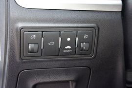 2015款吉利帝豪RS