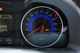 2015款吉利帝豪RS