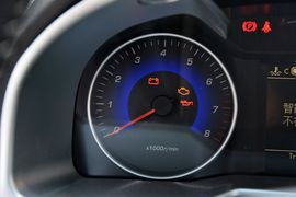 2015款吉利帝豪RS