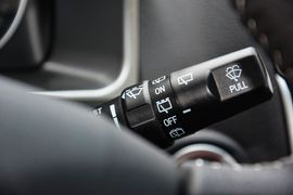 2015款吉利帝豪RS