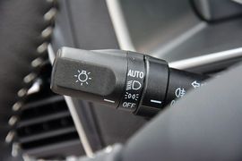 2015款吉利帝豪RS