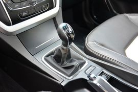 2015款吉利帝豪RS