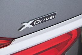 2016款宝马750Li