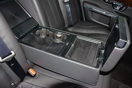 2015款捷豹XJL