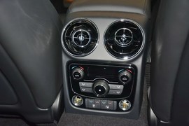 2015款捷豹XJL