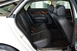 2015款捷豹XJL