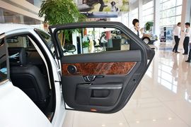 2015款捷豹XJL