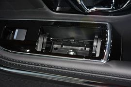 2015款捷豹XJL