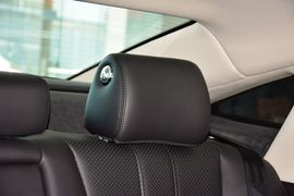 2015款捷豹XJL