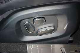 2015款捷豹XJL
