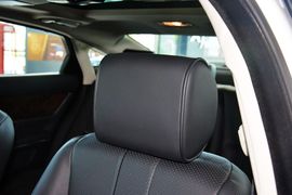 2015款捷豹XJL