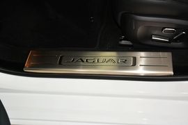 2015款捷豹XJL