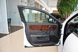2015款捷豹XJL