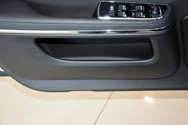 2015款捷豹XJL