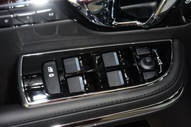 2015款捷豹XJL