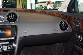 2015款捷豹XJL