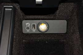 2015款捷豹XJL