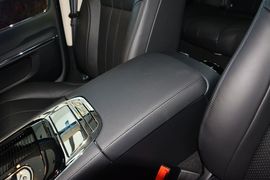 2015款捷豹XJL