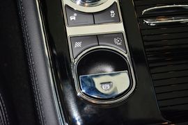2015款捷豹XJL