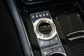 2015款捷豹XJL