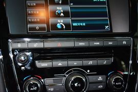 2015款捷豹XJL
