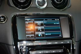 2015款捷豹XJL