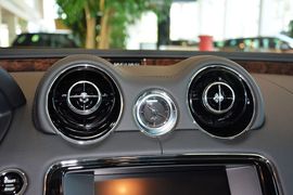 2015款捷豹XJL