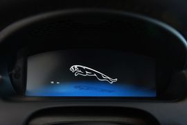 2015款捷豹XJL