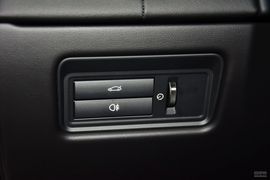 2015款捷豹XJL