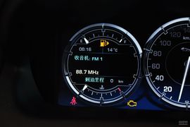 2015款捷豹XJL