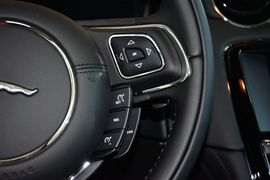 2015款捷豹XJL